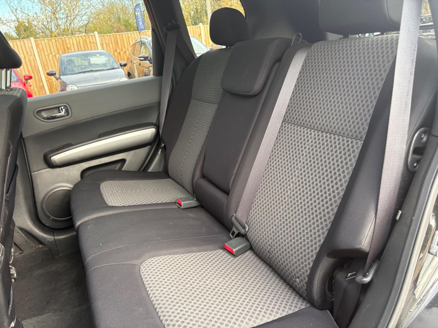 Used Nissan X-Trail 2009 for sale - 76473178: Photo 35