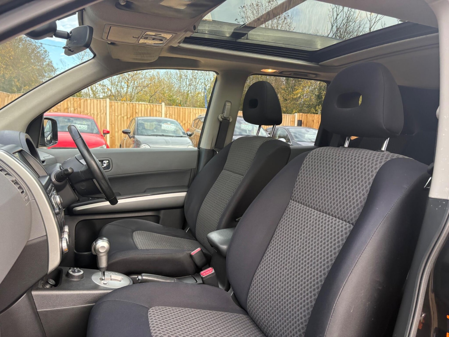 Used Nissan X-Trail 2009 for sale - 76473178: Photo 37