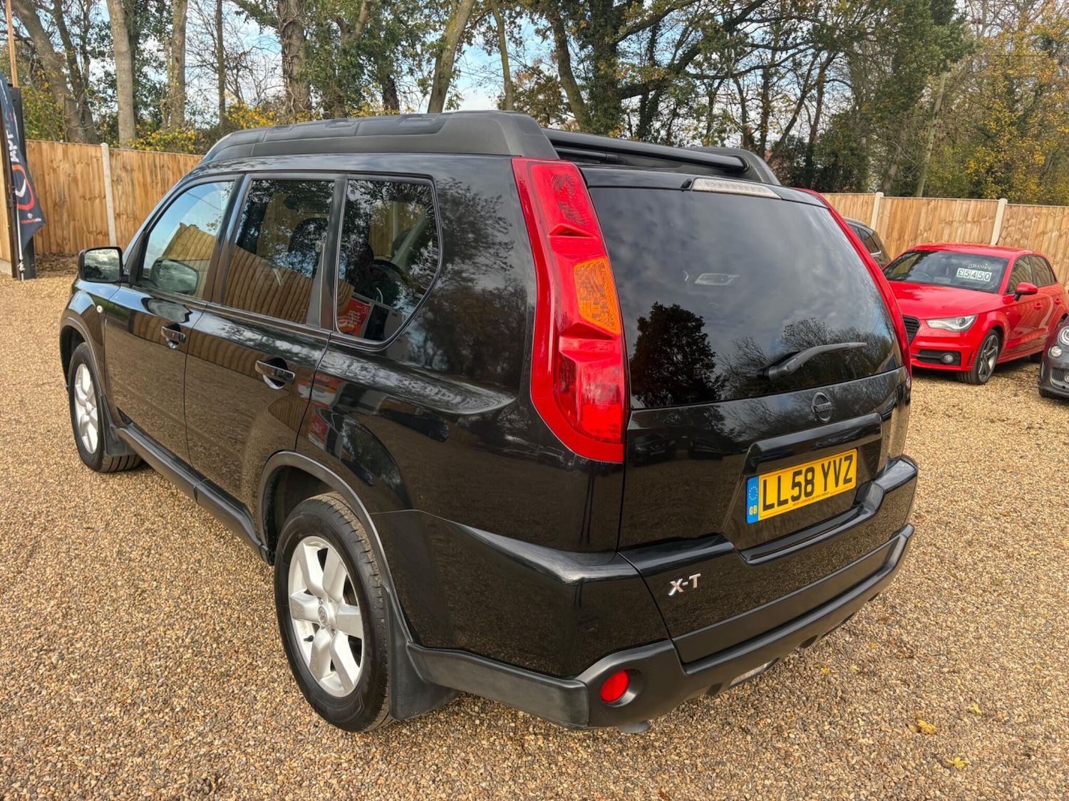 Used Nissan X-Trail 2009 for sale - 76473178: Photo 6