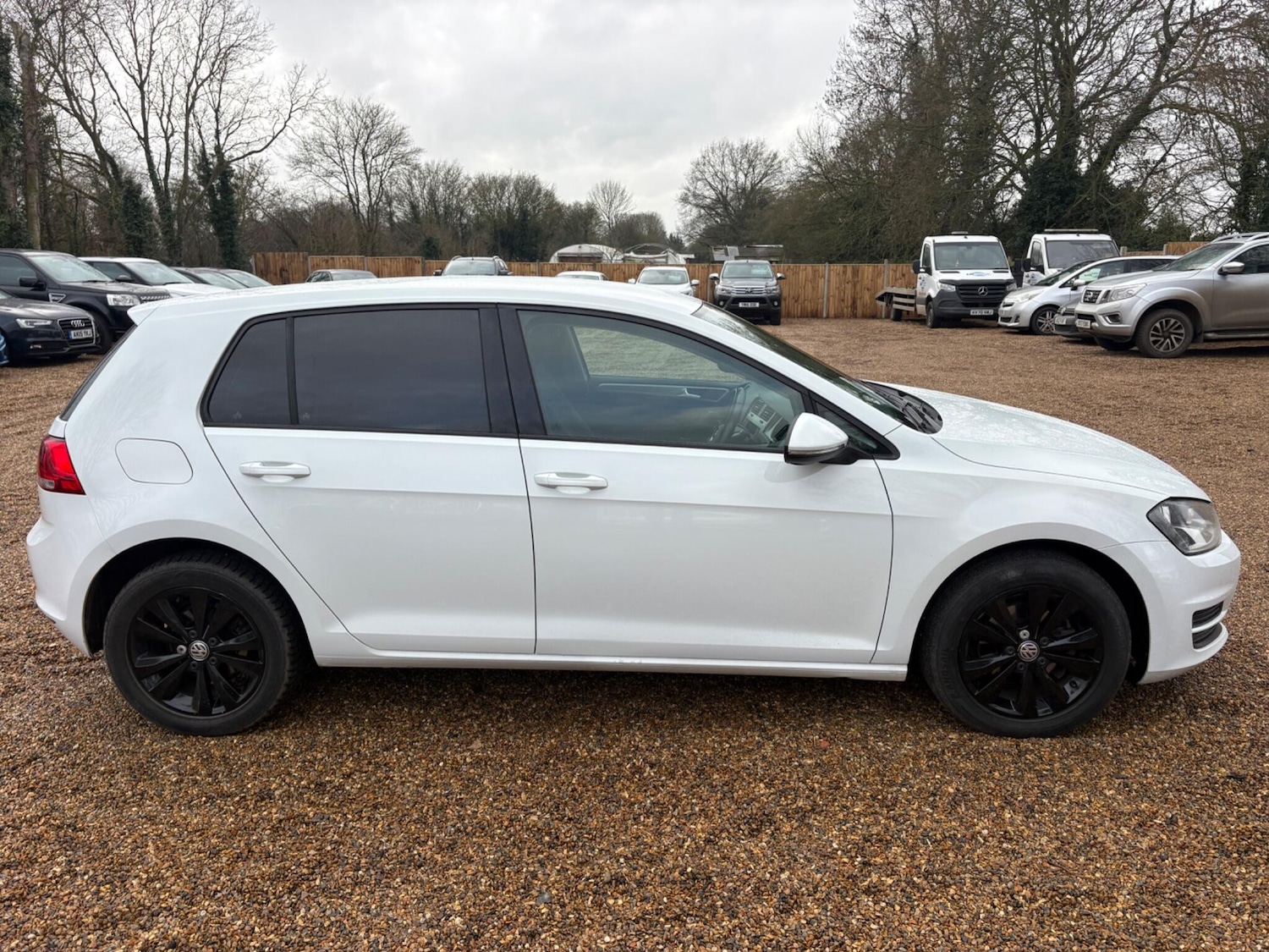 Used Volkswagen Golf 2014 for sale - 77306320: Photo 15