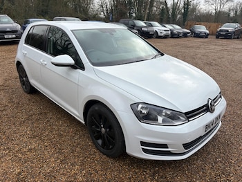 Used Volkswagen Golf 2014 for sale - 77306320: Photo