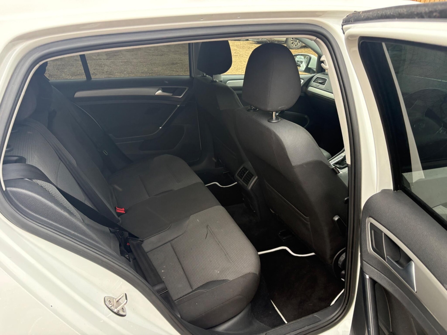 Used Volkswagen Golf 2014 for sale - 77306320: Photo 21