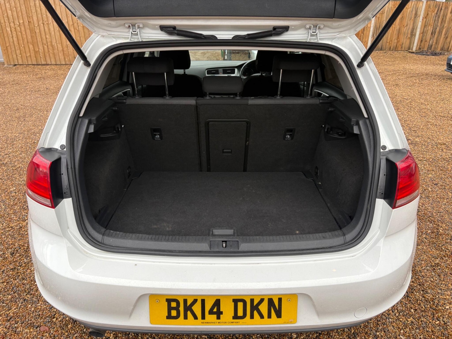 Used Volkswagen Golf 2014 for sale - 77306320: Photo 23