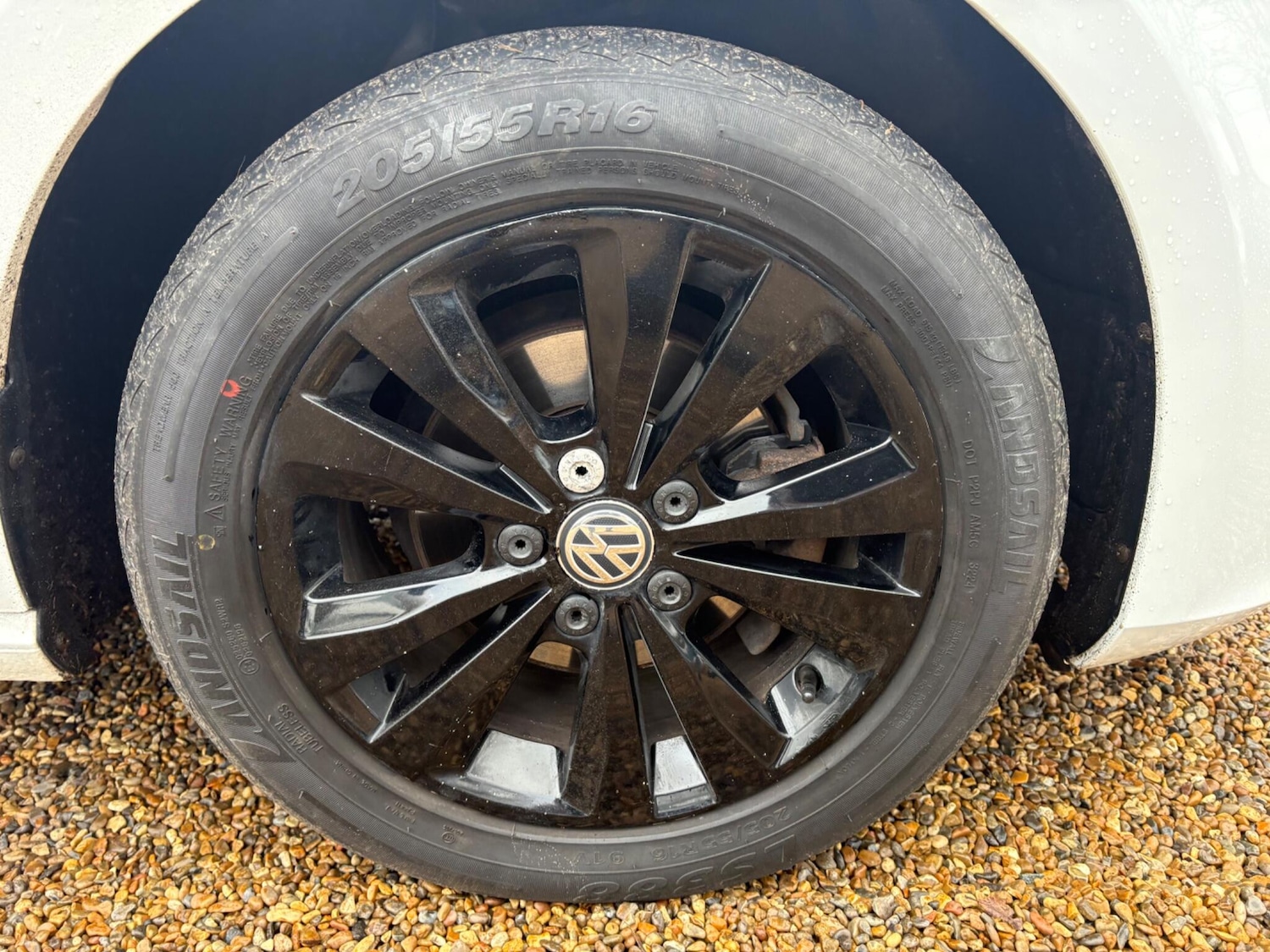 Used Volkswagen Golf 2014 for sale - 77306320: Photo 26