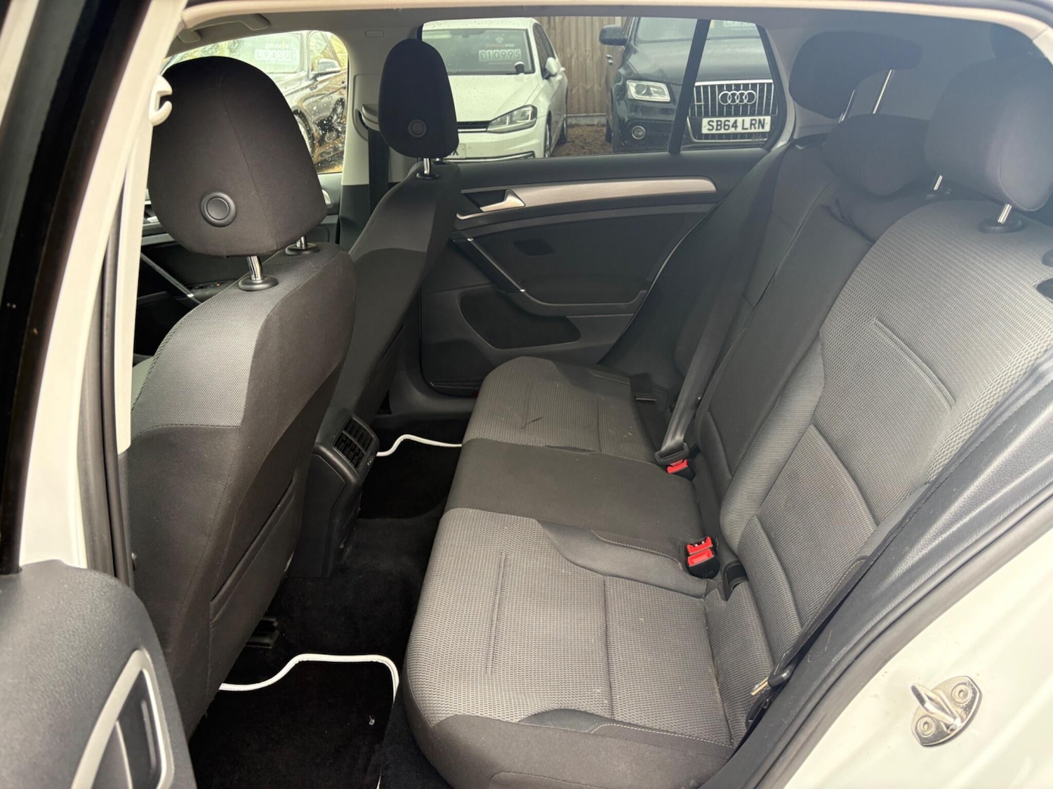 Used Volkswagen Golf 2014 for sale - 77306320: Photo 28