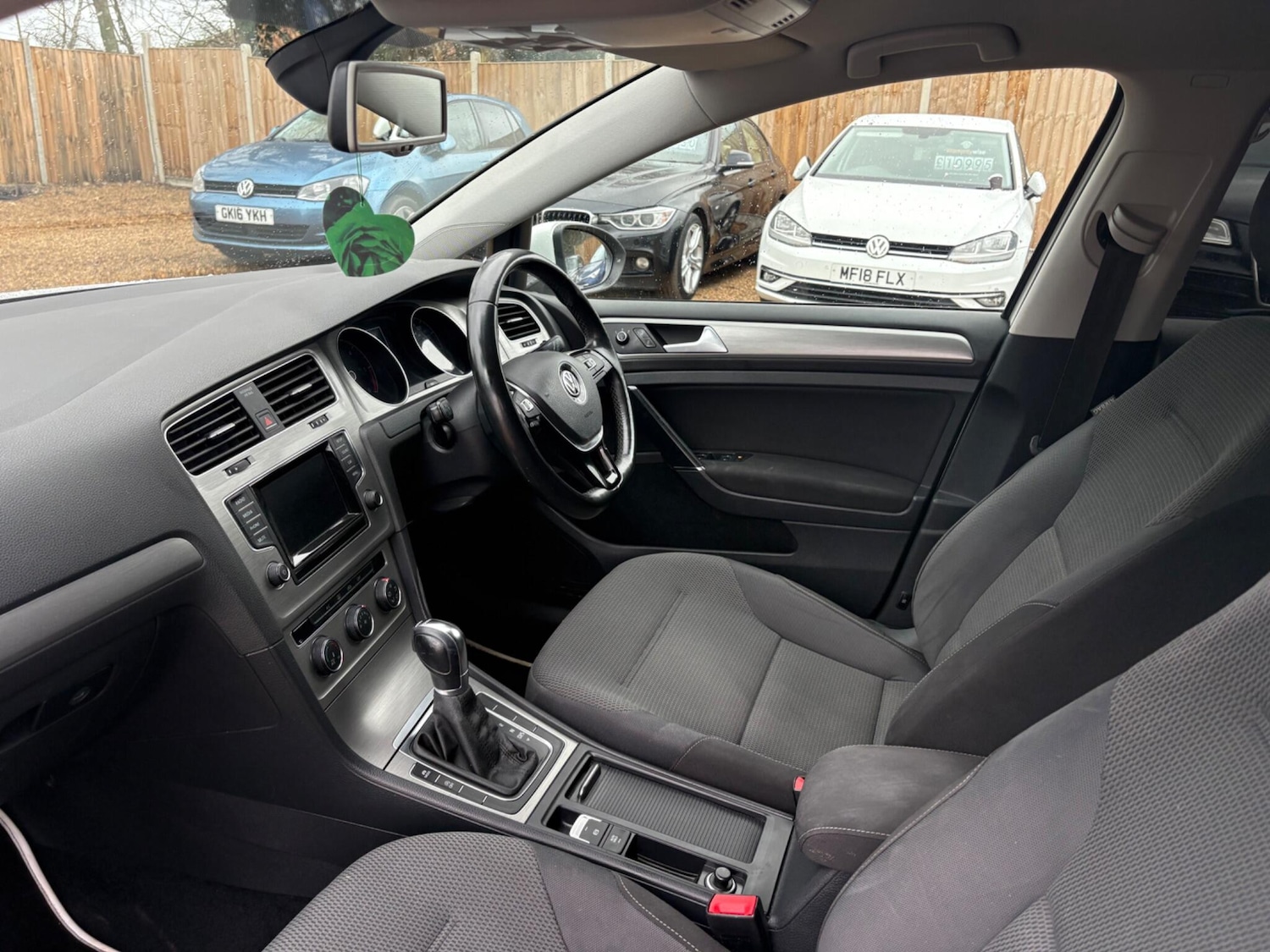 Used Volkswagen Golf 2014 for sale - 77306320: Photo 31