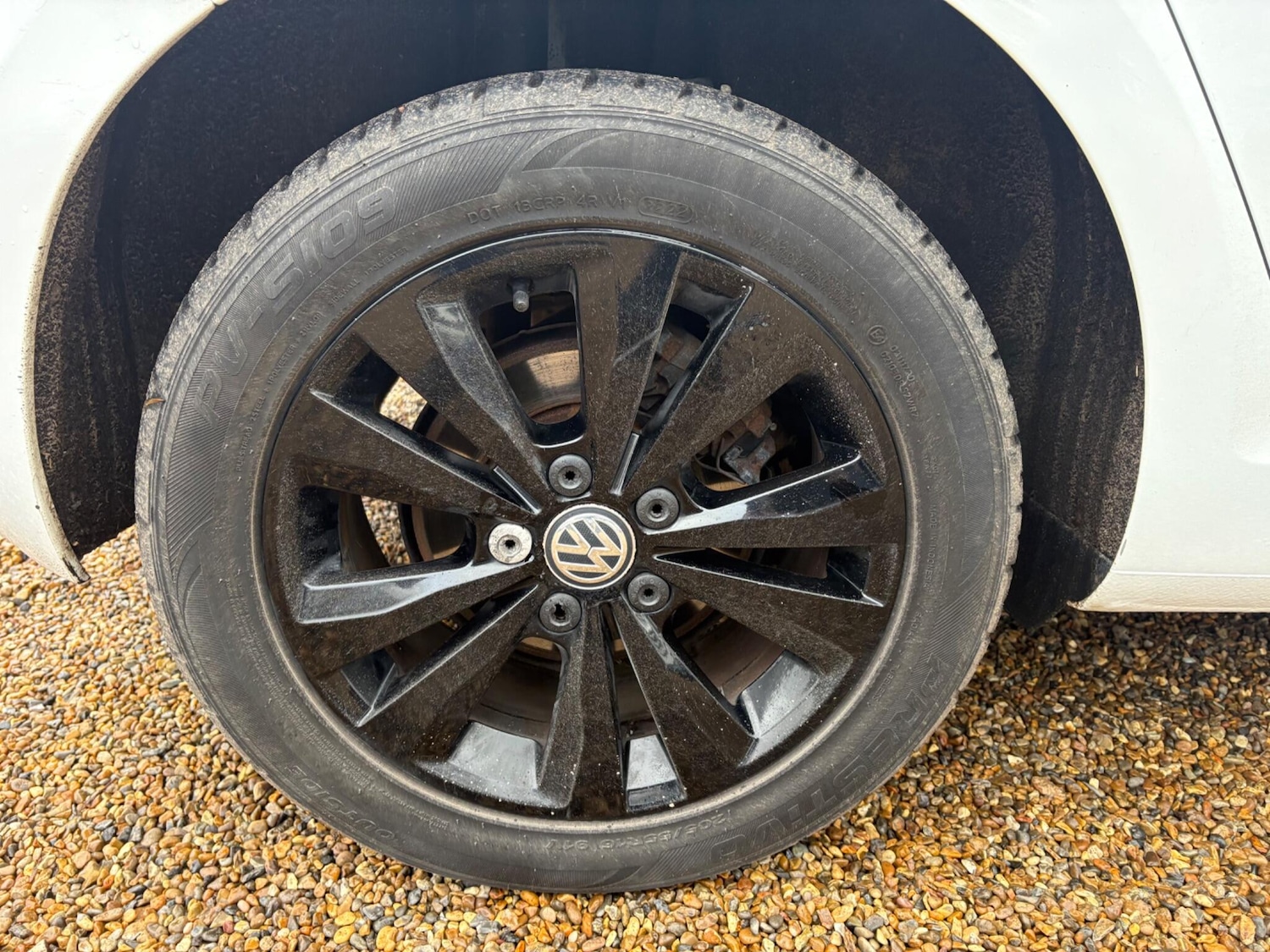 Used Volkswagen Golf 2014 for sale - 77306320: Photo 32