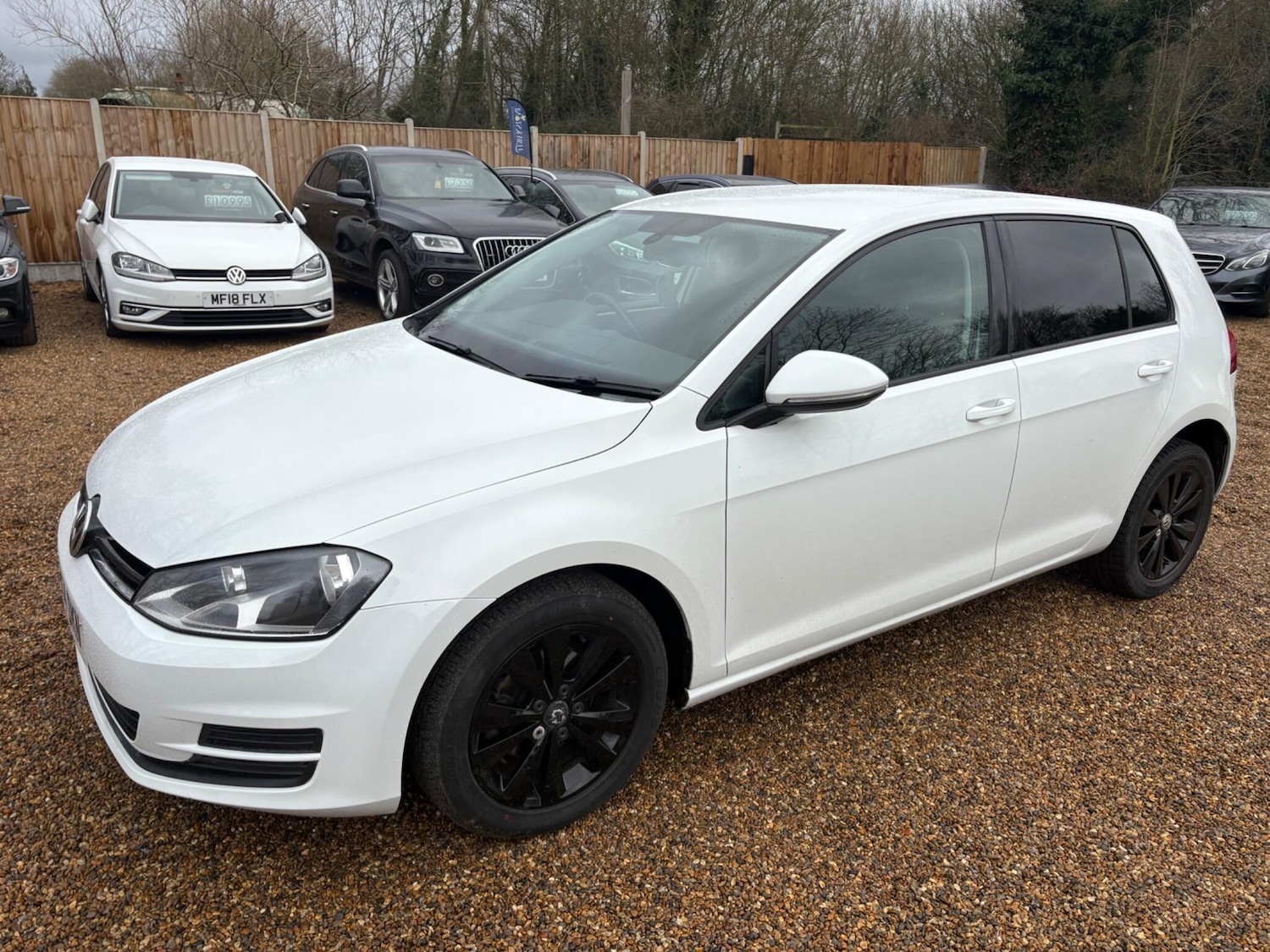 Used Volkswagen Golf 2014 for sale - 77306320: Photo 7