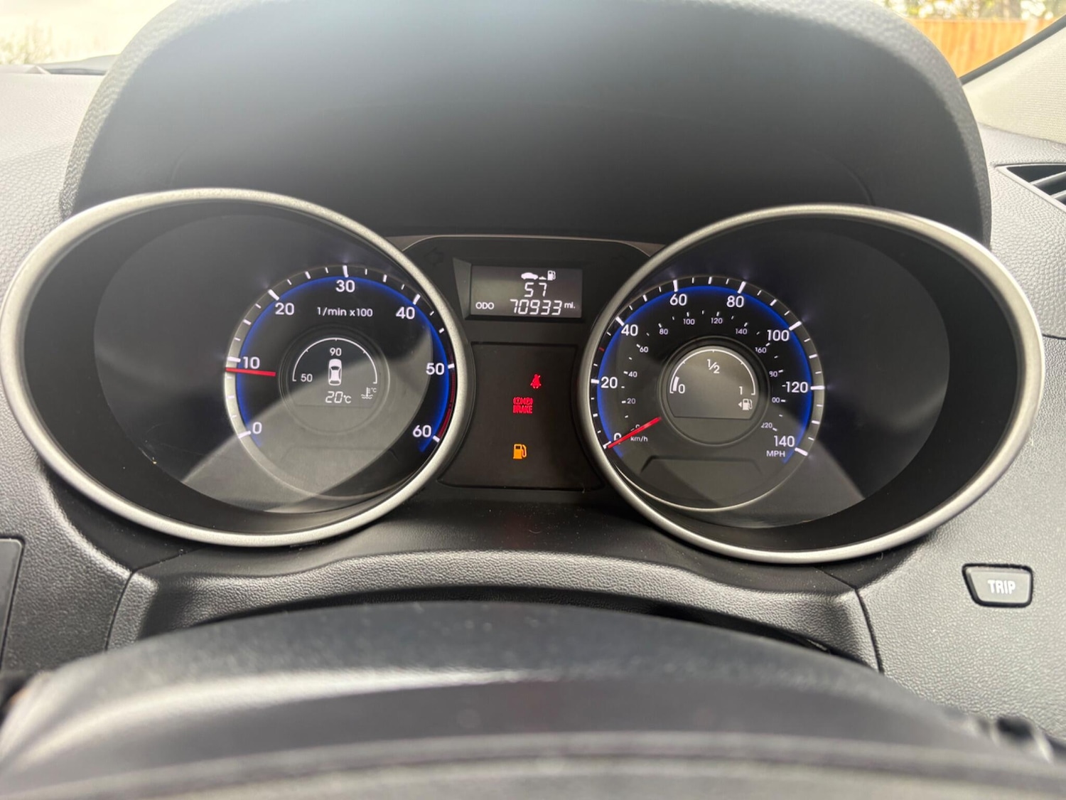 Used Hyundai Ix35 2012 for sale - 76511807: Photo 12