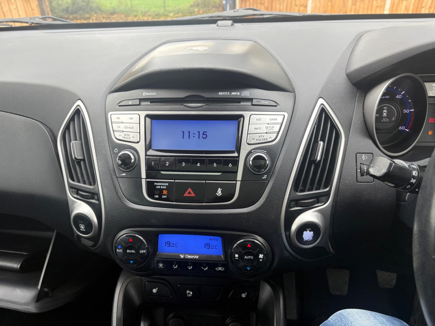 Used Hyundai Ix35 2012 for sale - 76511807: Photo 13