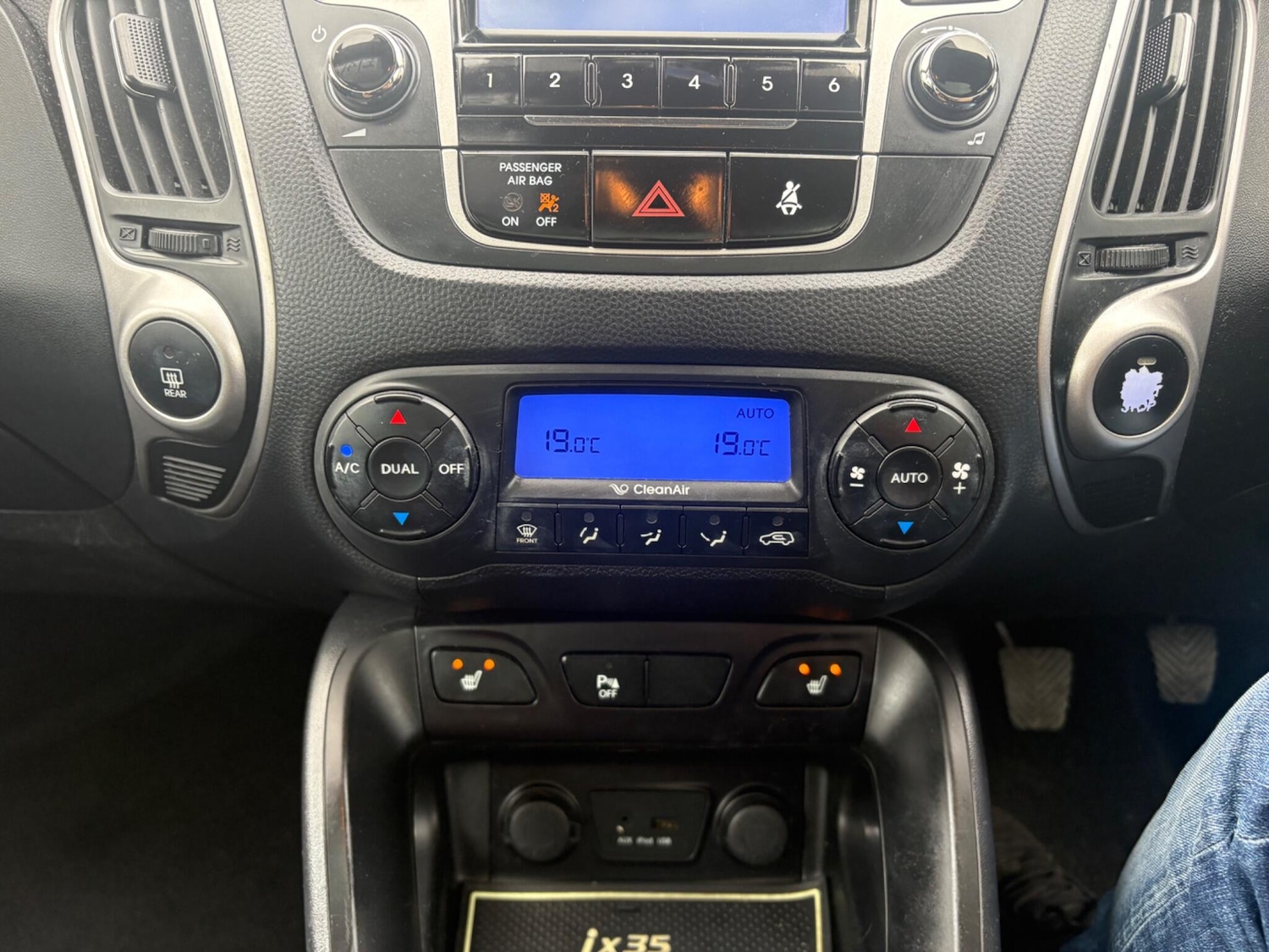 Used Hyundai Ix35 2012 for sale - 76511807: Photo 15