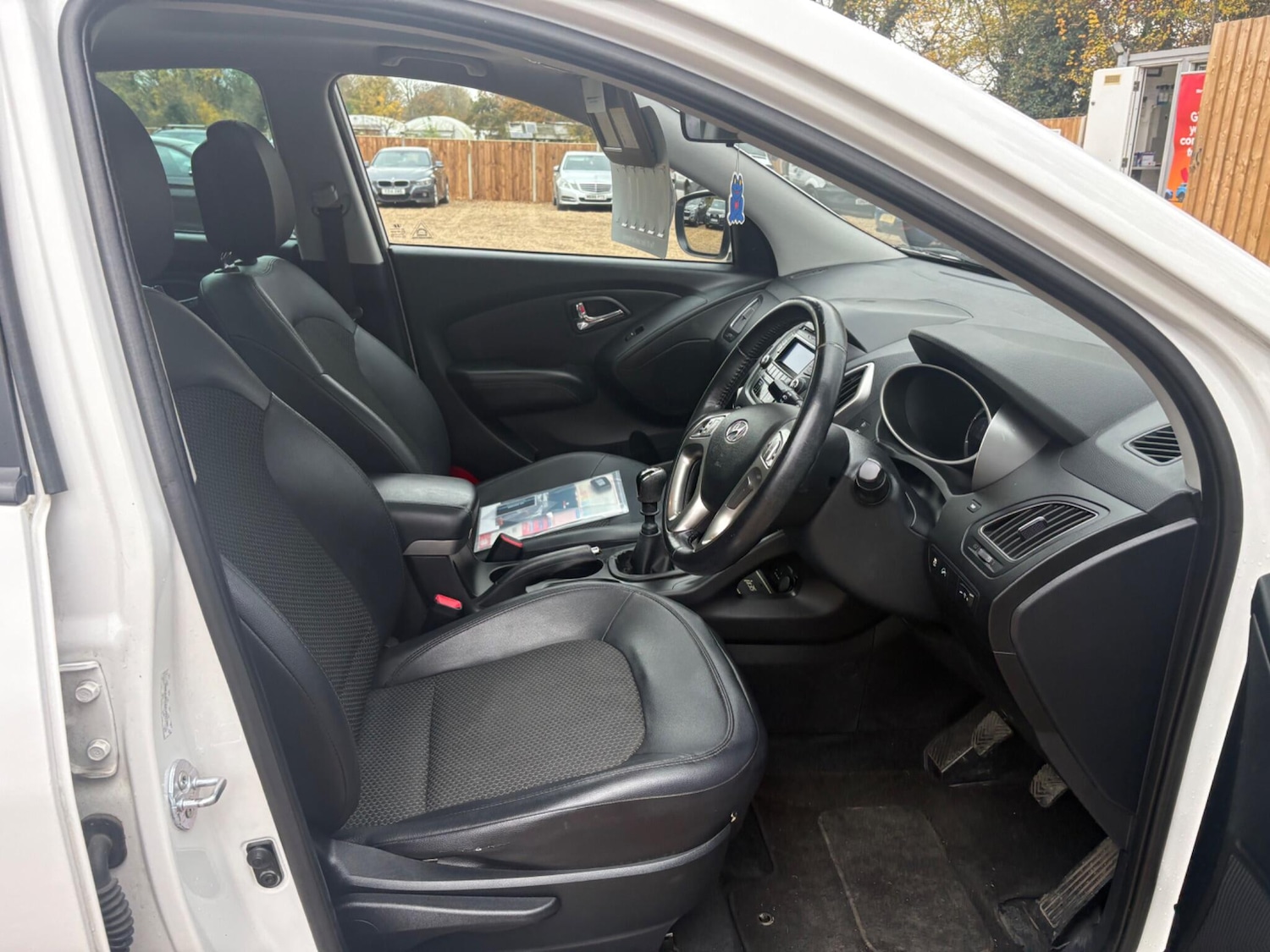 Used Hyundai Ix35 2012 for sale - 76511807: Photo 16