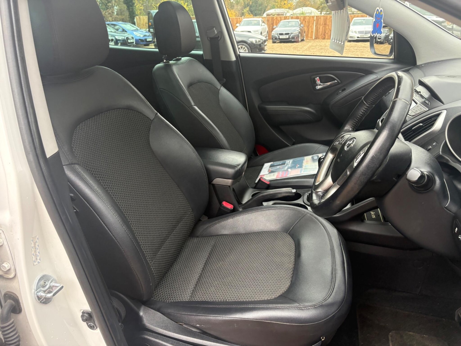 Used Hyundai Ix35 2012 for sale - 76511807: Photo 17