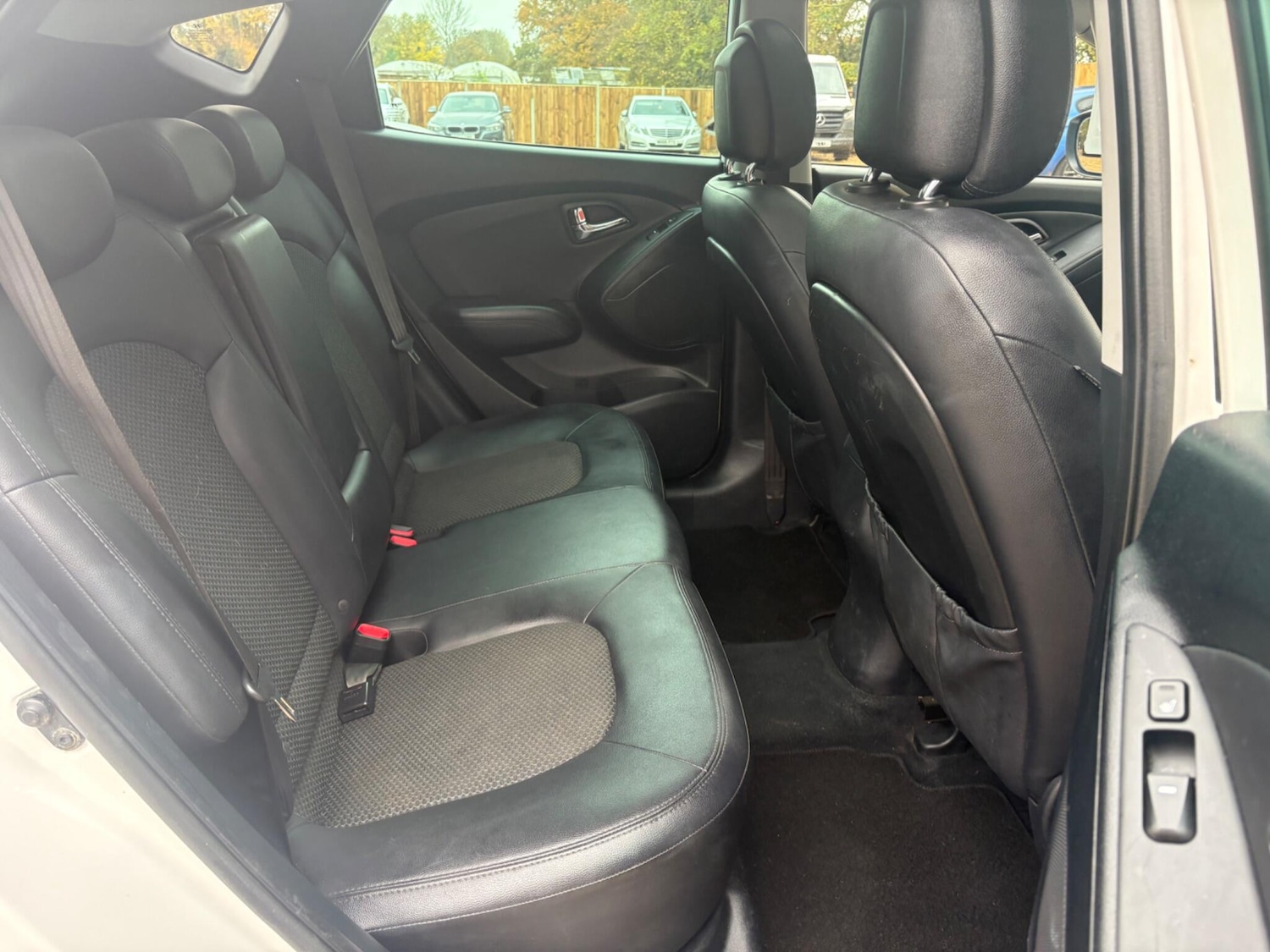 Used Hyundai Ix35 2012 for sale - 76511807: Photo 18