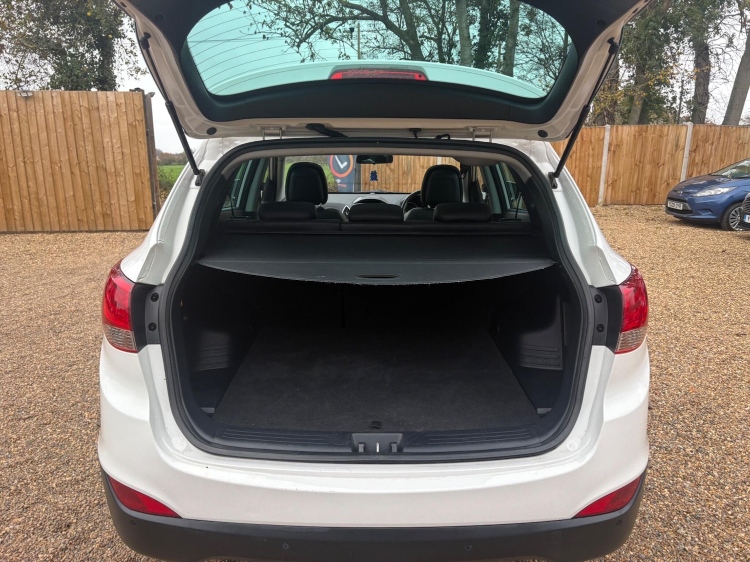 Used Hyundai Ix35 2012 for sale - 76511807: Photo 19