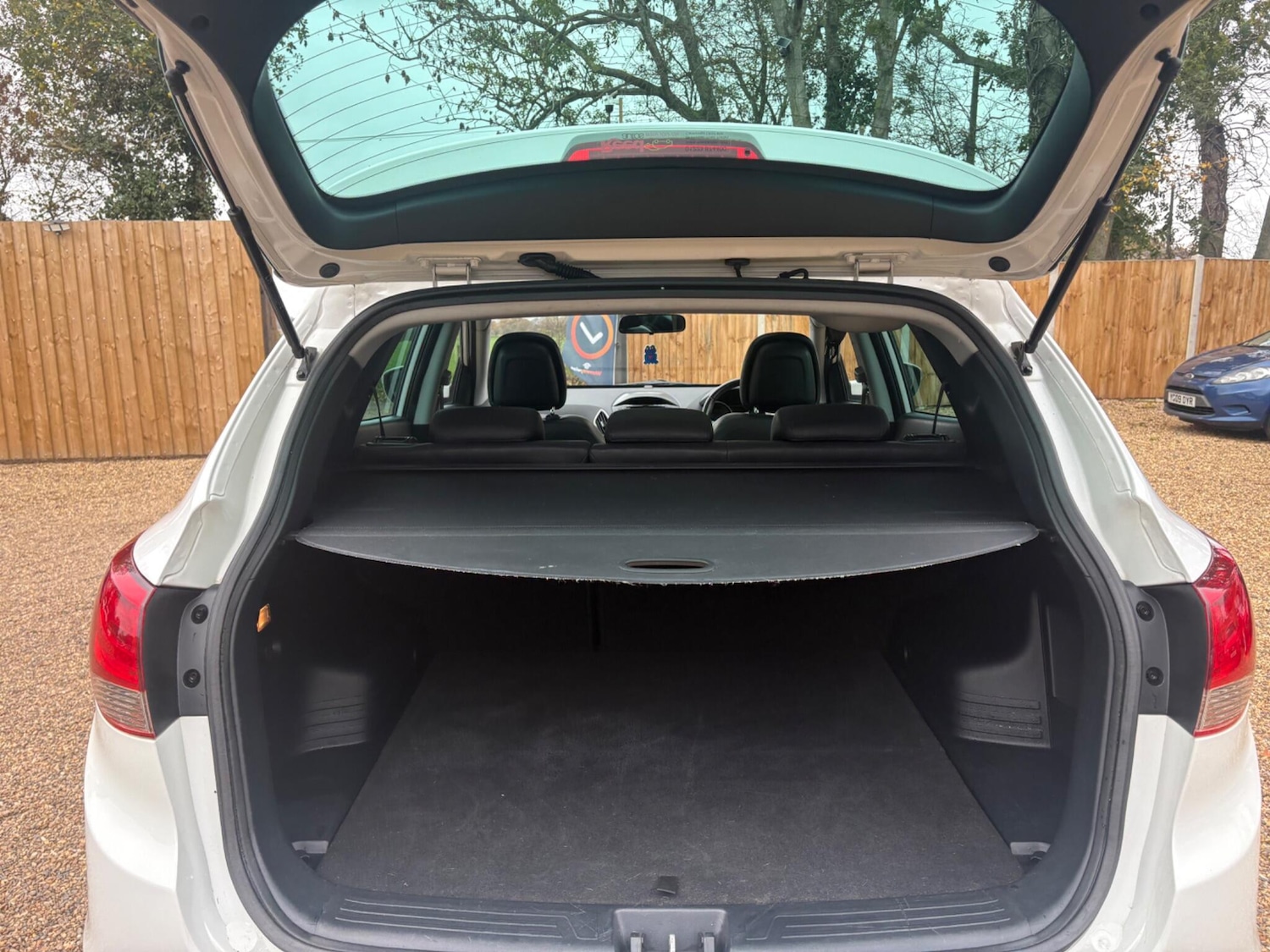 Used Hyundai Ix35 2012 for sale - 76511807: Photo 20