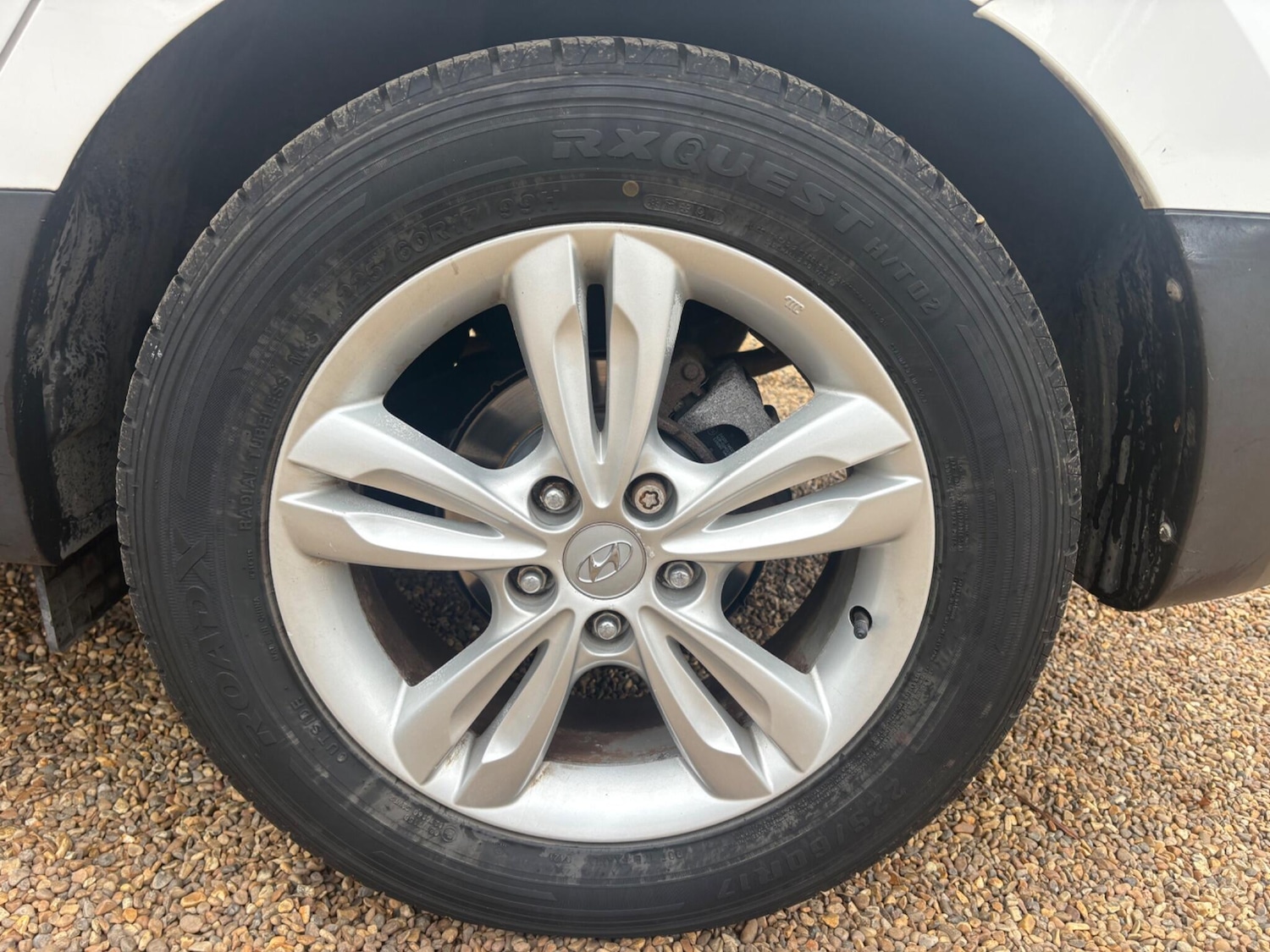 Used Hyundai Ix35 2012 for sale - 76511807: Photo 21