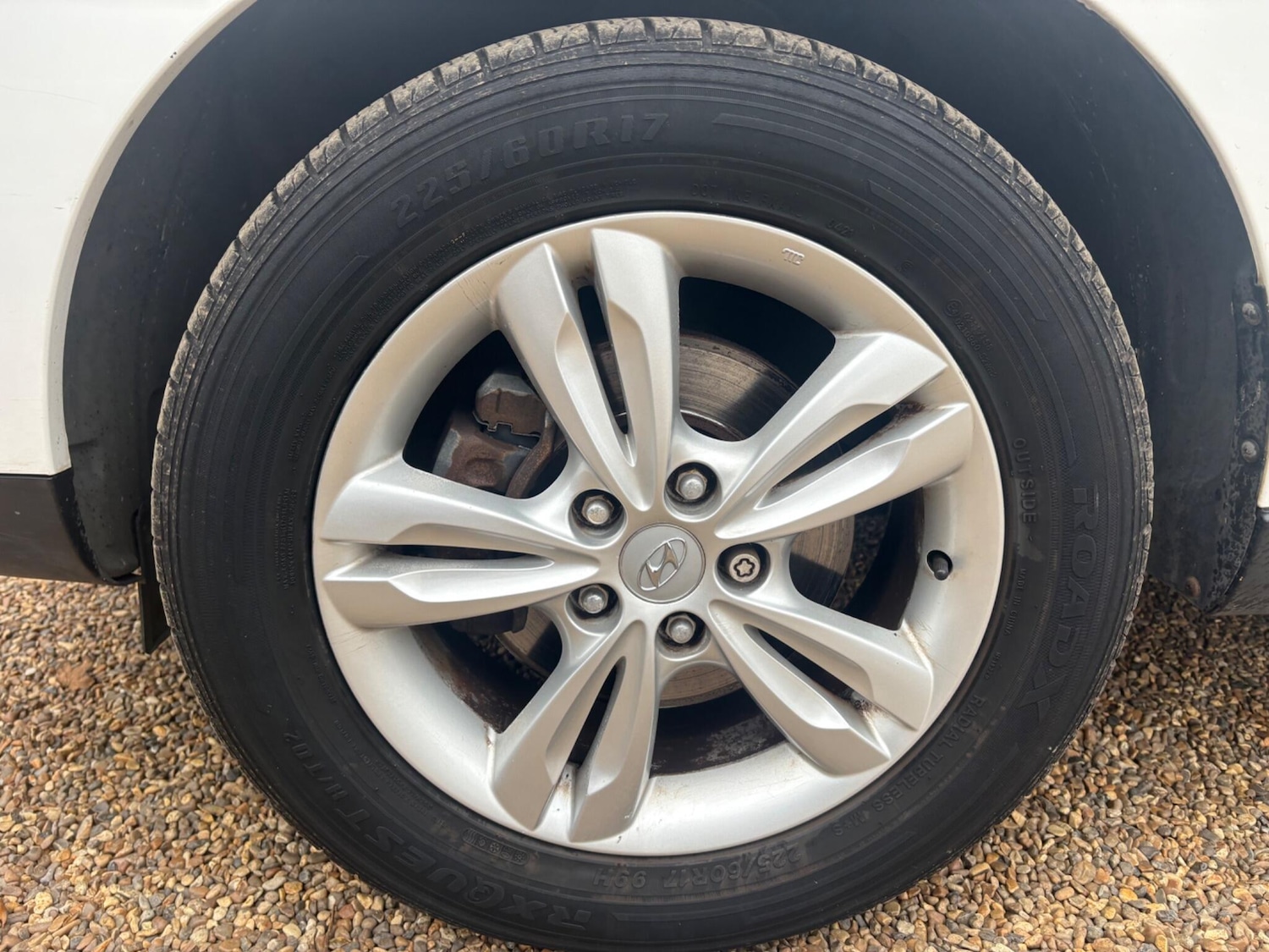 Used Hyundai Ix35 2012 for sale - 76511807: Photo 22