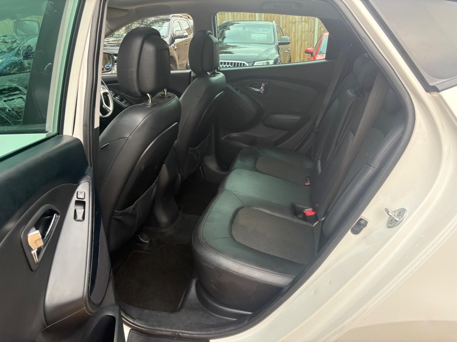 Used Hyundai Ix35 2012 for sale - 76511807: Photo 23