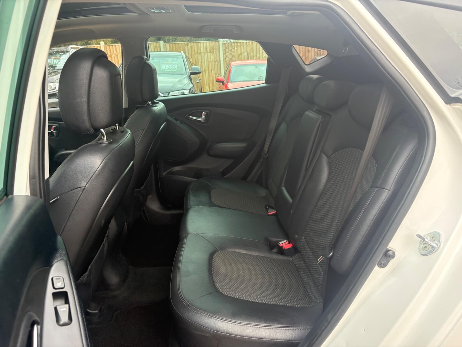 Used Hyundai Ix35 2012 for sale - 76511807: Photo 24