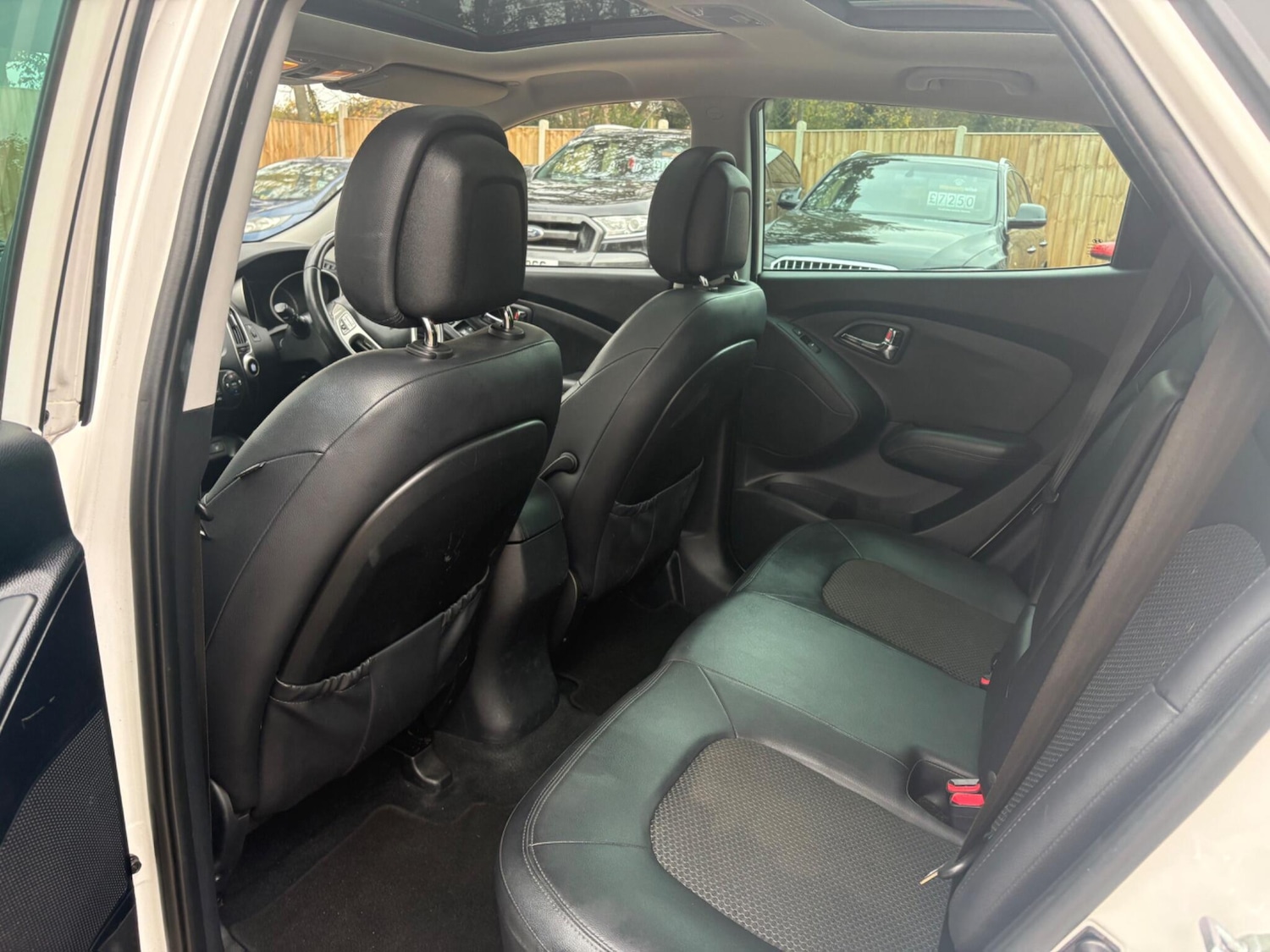 Used Hyundai Ix35 2012 for sale - 76511807: Photo 25