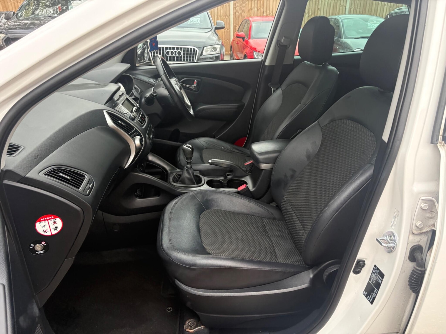 Used Hyundai Ix35 2012 for sale - 76511807: Photo 27