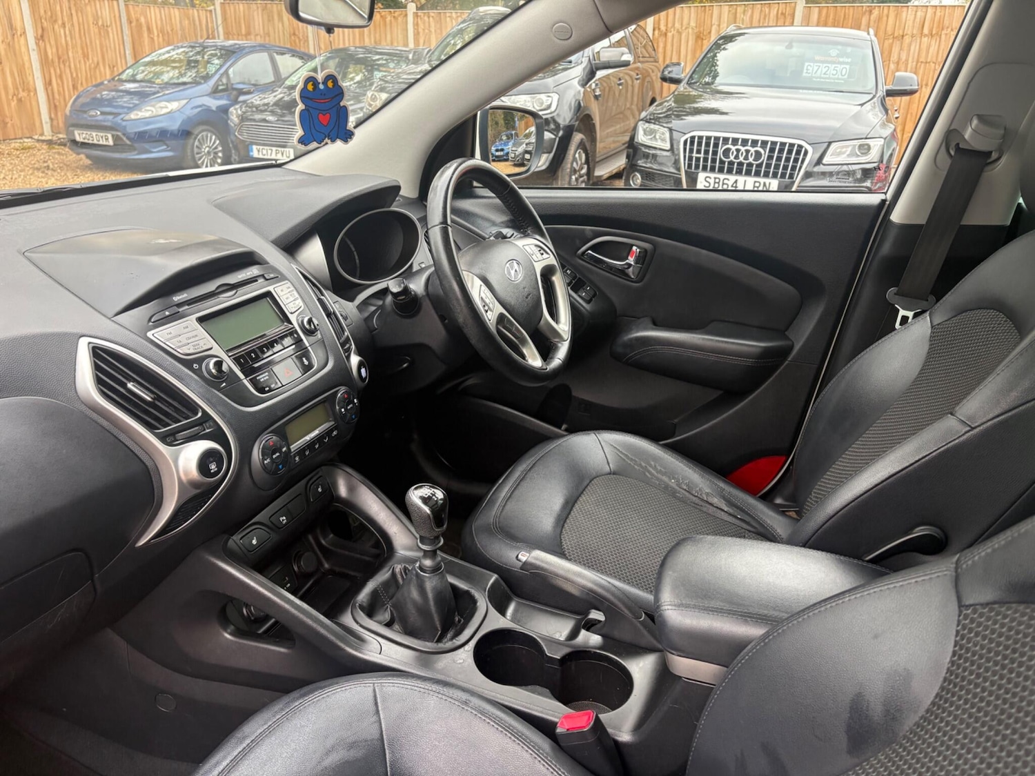 Used Hyundai Ix35 2012 for sale - 76511807: Photo 29