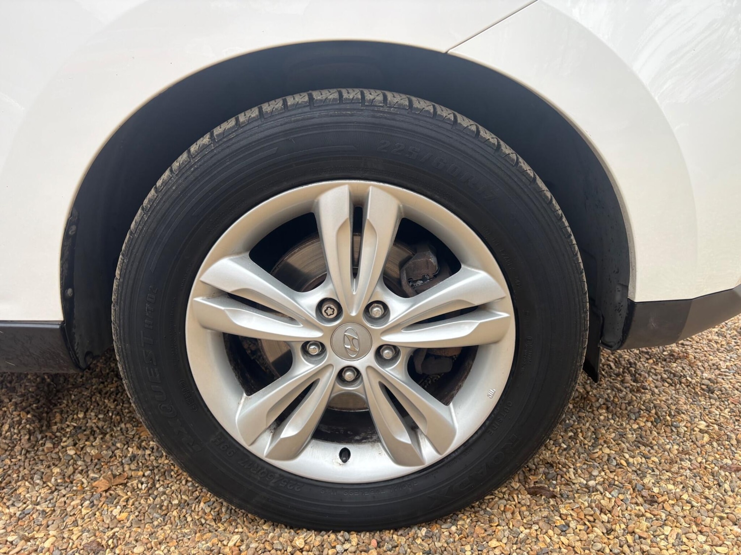 Used Hyundai Ix35 2012 for sale - 76511807: Photo 30