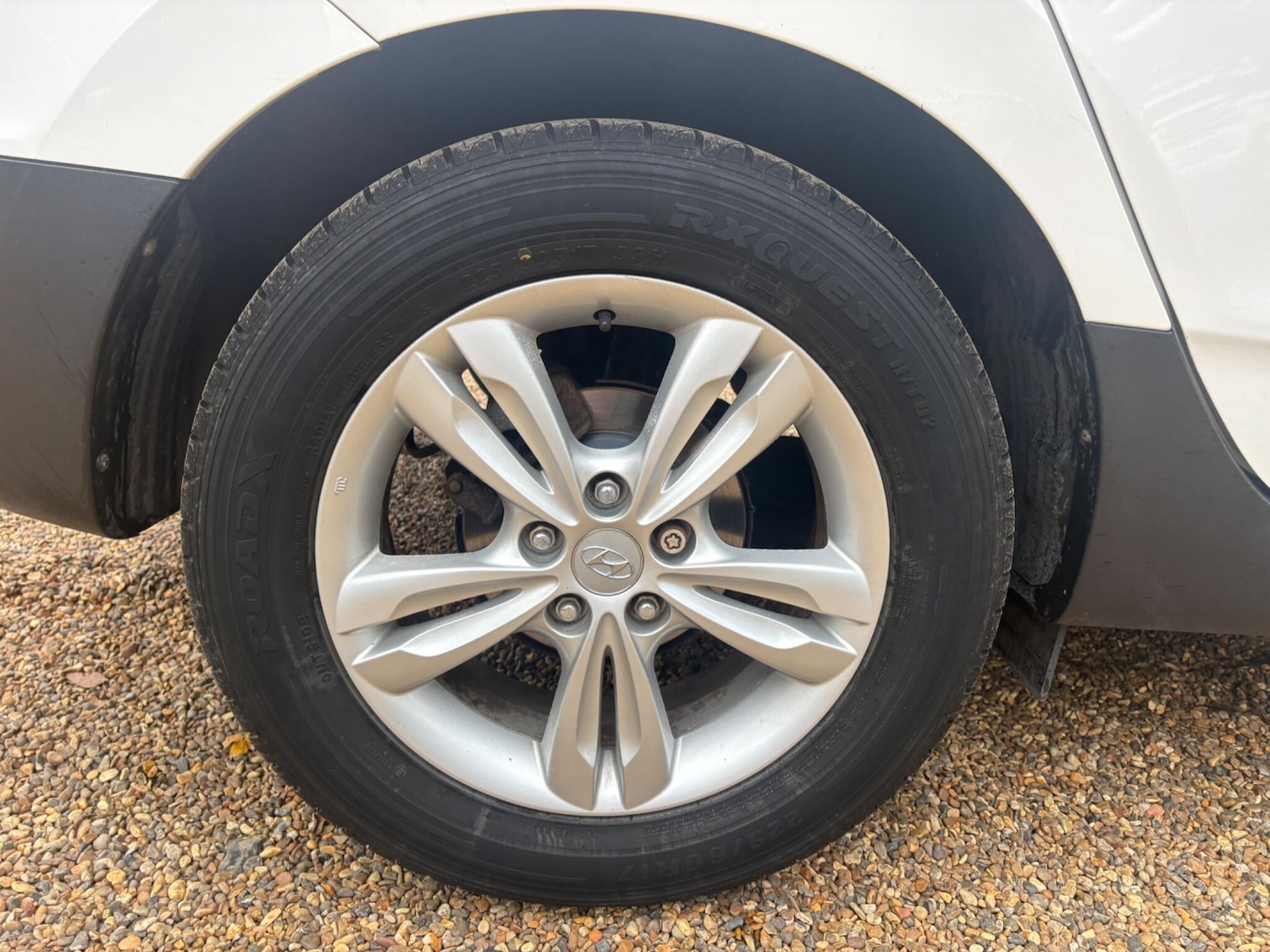 Used Hyundai Ix35 2012 for sale - 76511807: Photo 31