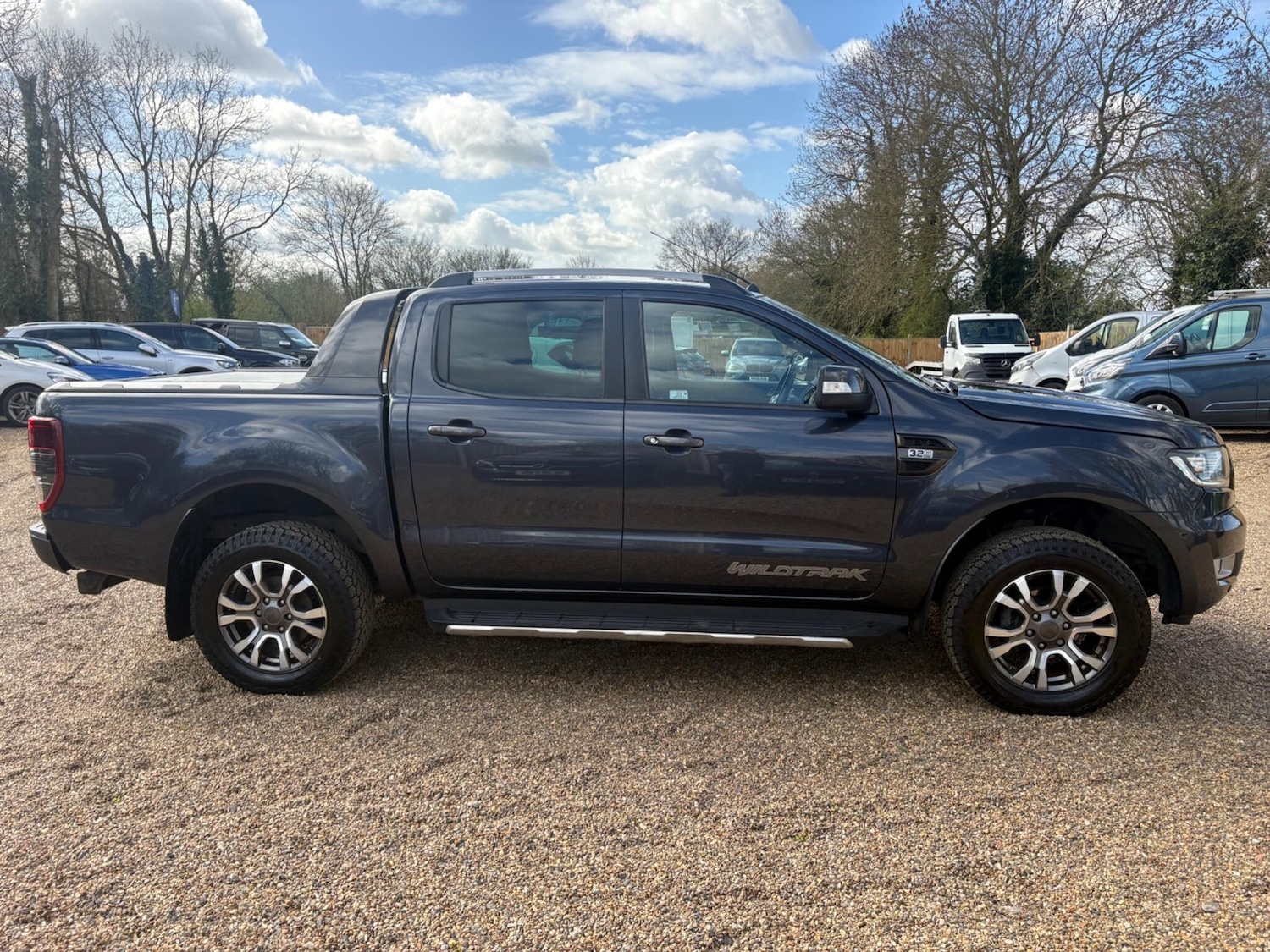 Used Ford Ranger 2018 for sale - 78072912: Photo 12