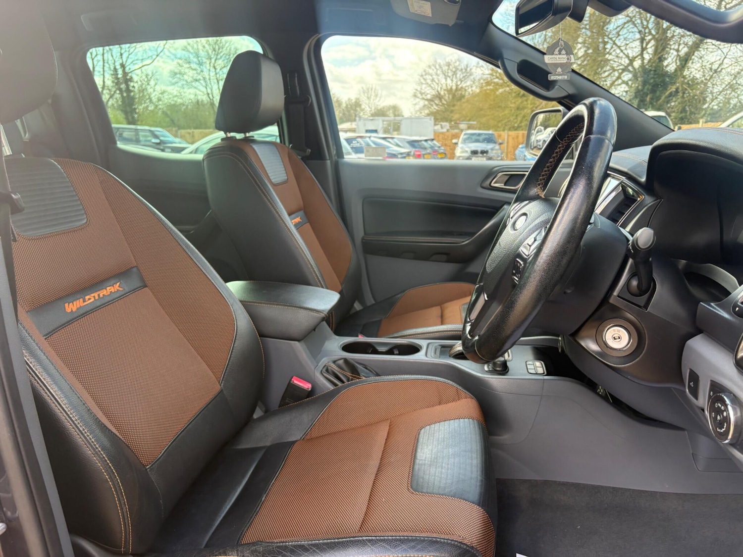 Used Ford Ranger 2018 for sale - 78072912: Photo 15