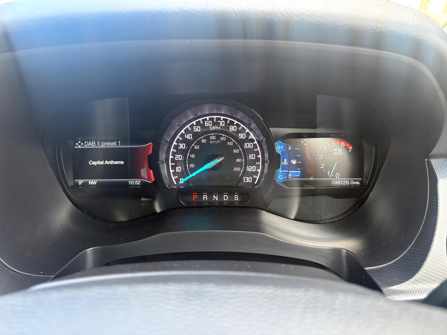 Used Ford Ranger 2018 for sale - 78072912: Photo 18