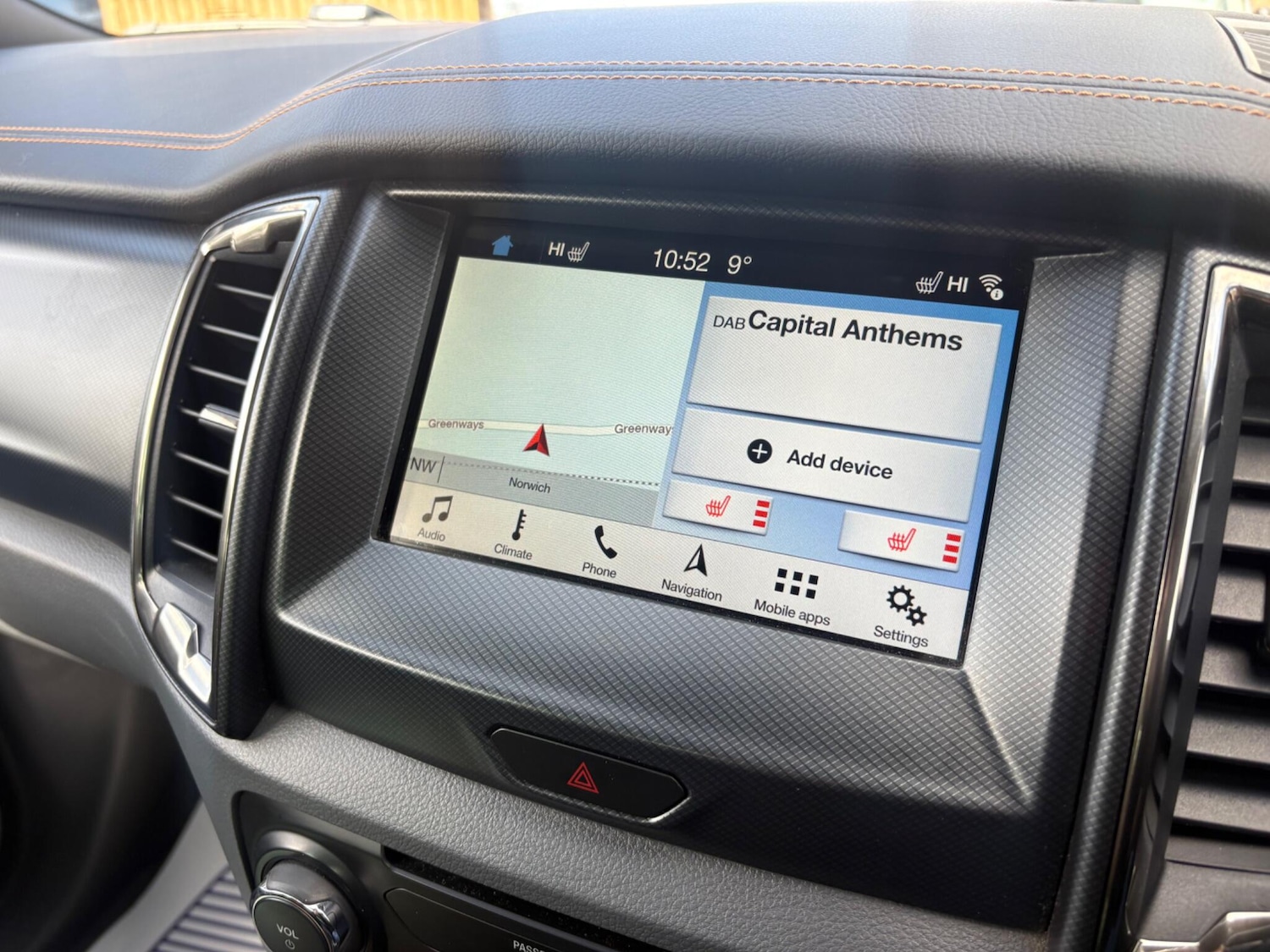 Used Ford Ranger 2018 for sale - 78072912: Photo 19