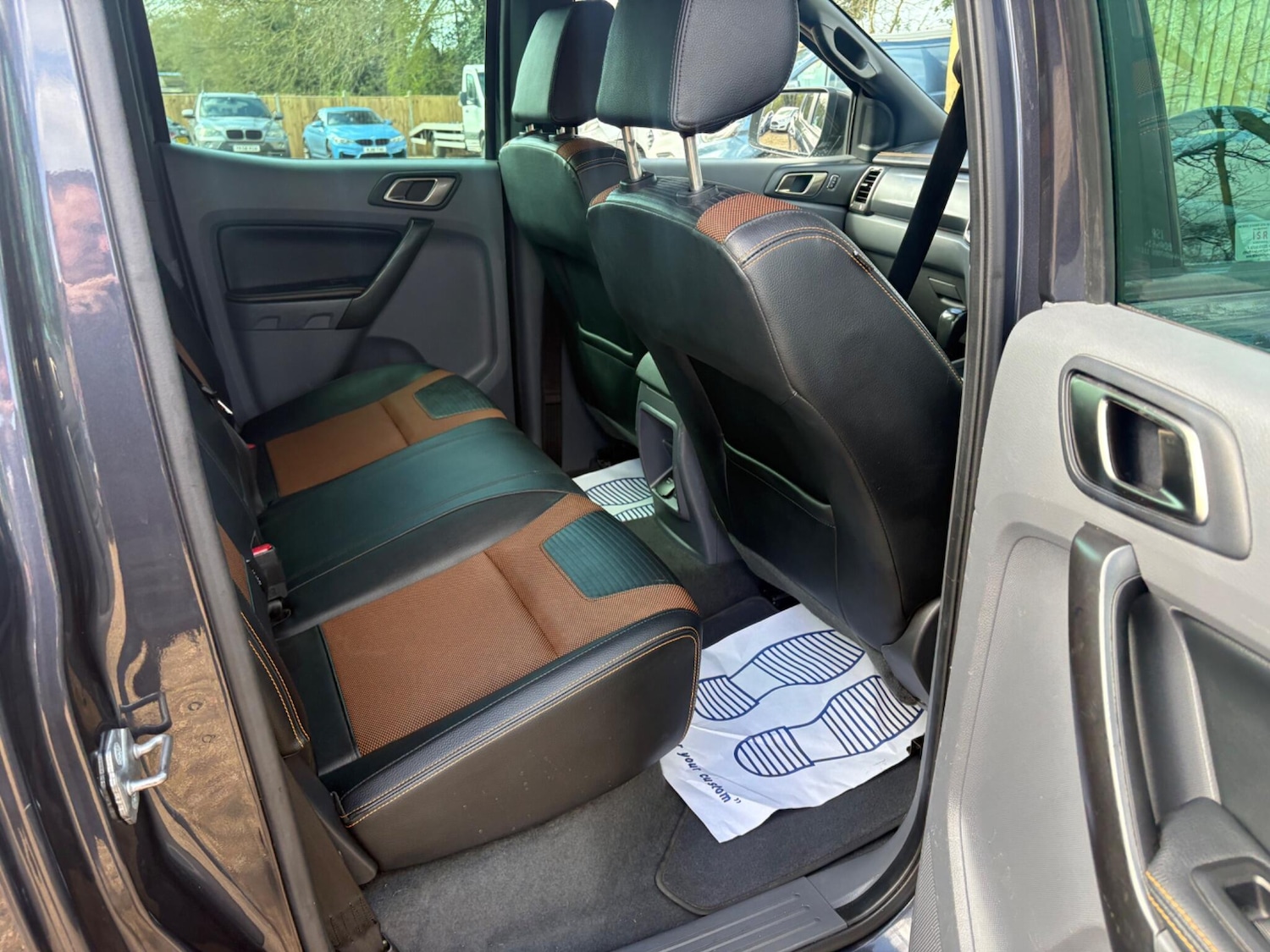 Used Ford Ranger 2018 for sale - 78072912: Photo 22