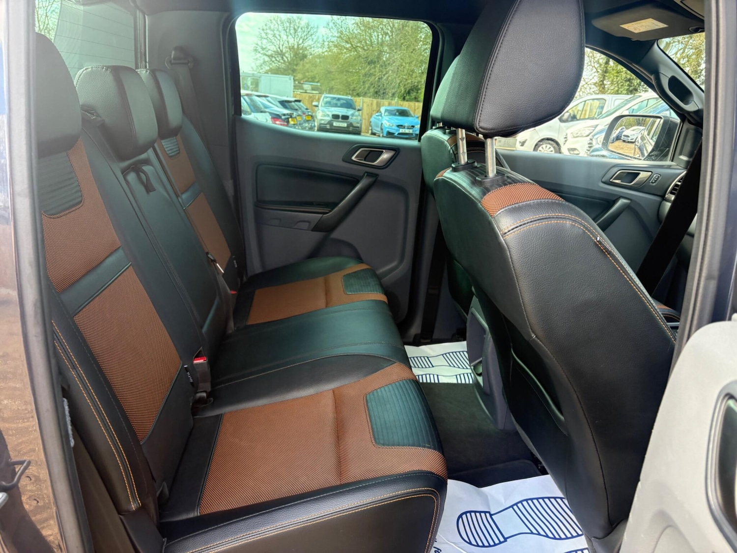 Used Ford Ranger 2018 for sale - 78072912: Photo 23