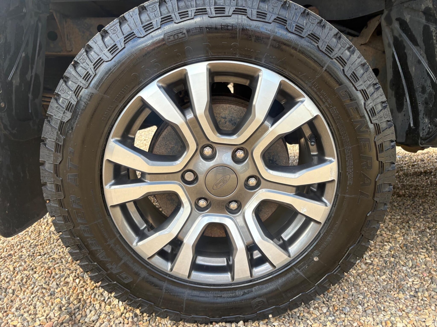 Used Ford Ranger 2018 for sale - 78072912: Photo 24