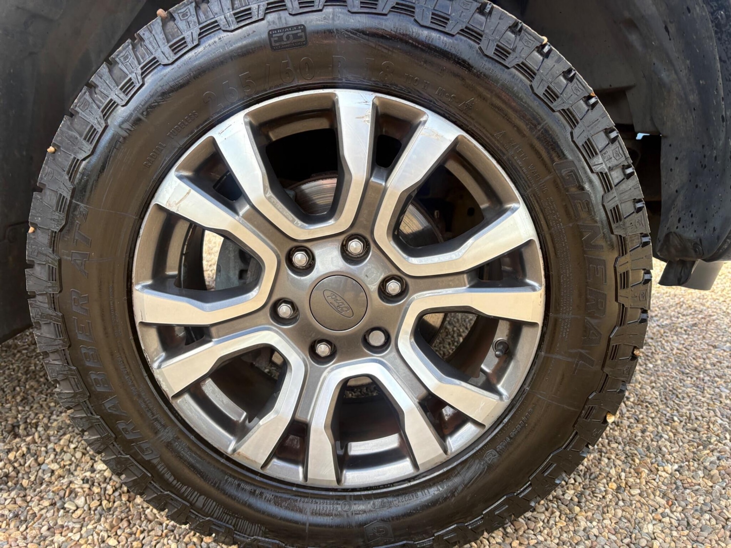 Used Ford Ranger 2018 for sale - 78072912: Photo 25