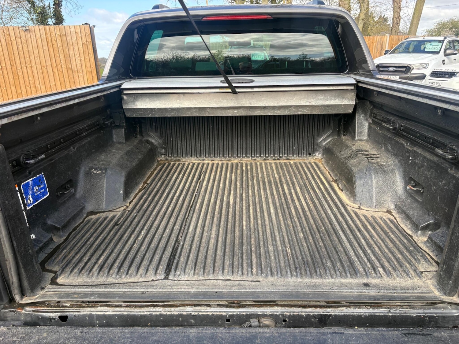 Used Ford Ranger 2018 for sale - 78072912: Photo 27