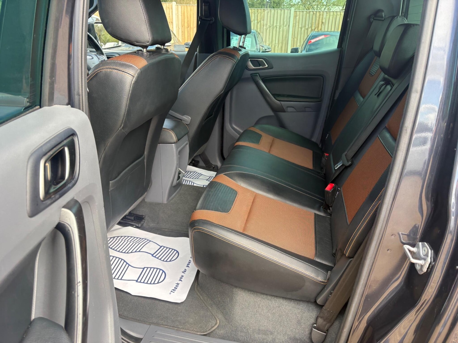 Used Ford Ranger 2018 for sale - 78072912: Photo 28