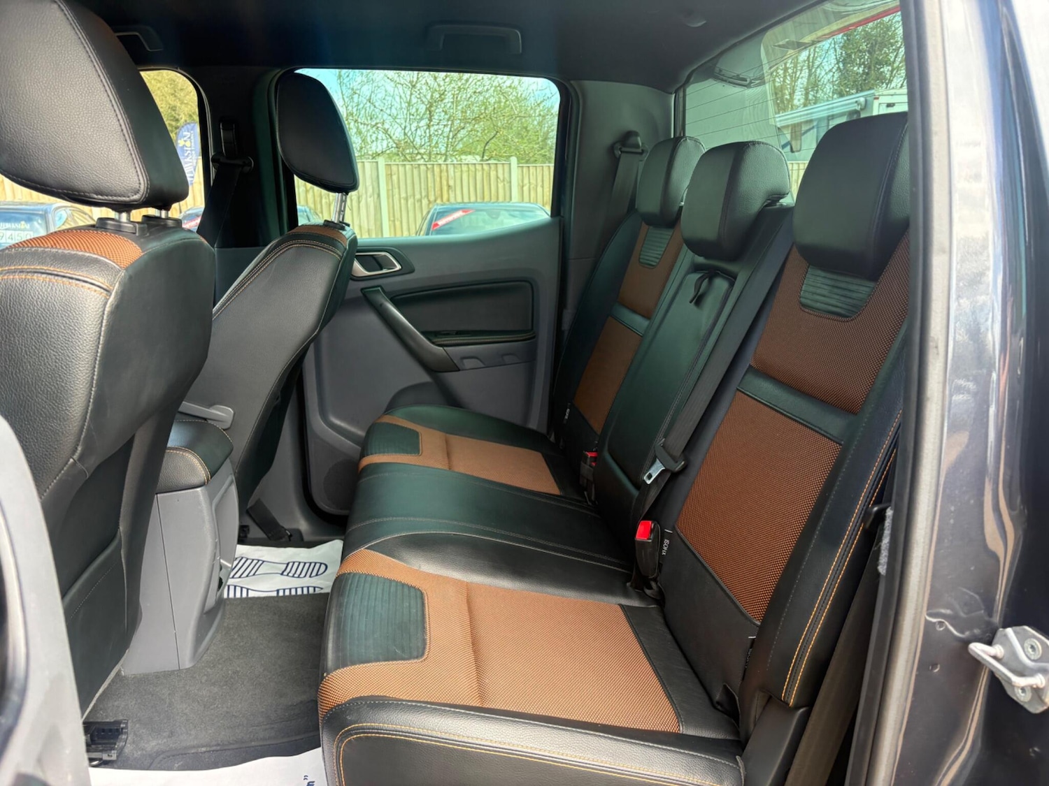 Used Ford Ranger 2018 for sale - 78072912: Photo 29