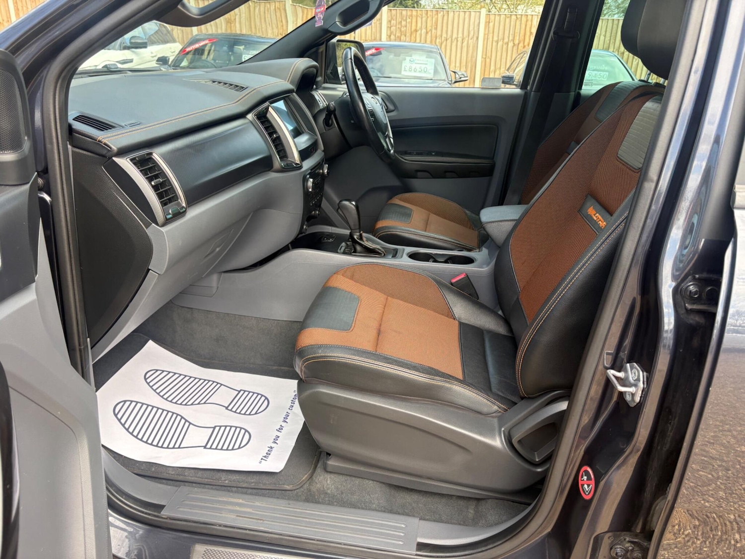 Used Ford Ranger 2018 for sale - 78072912: Photo 30