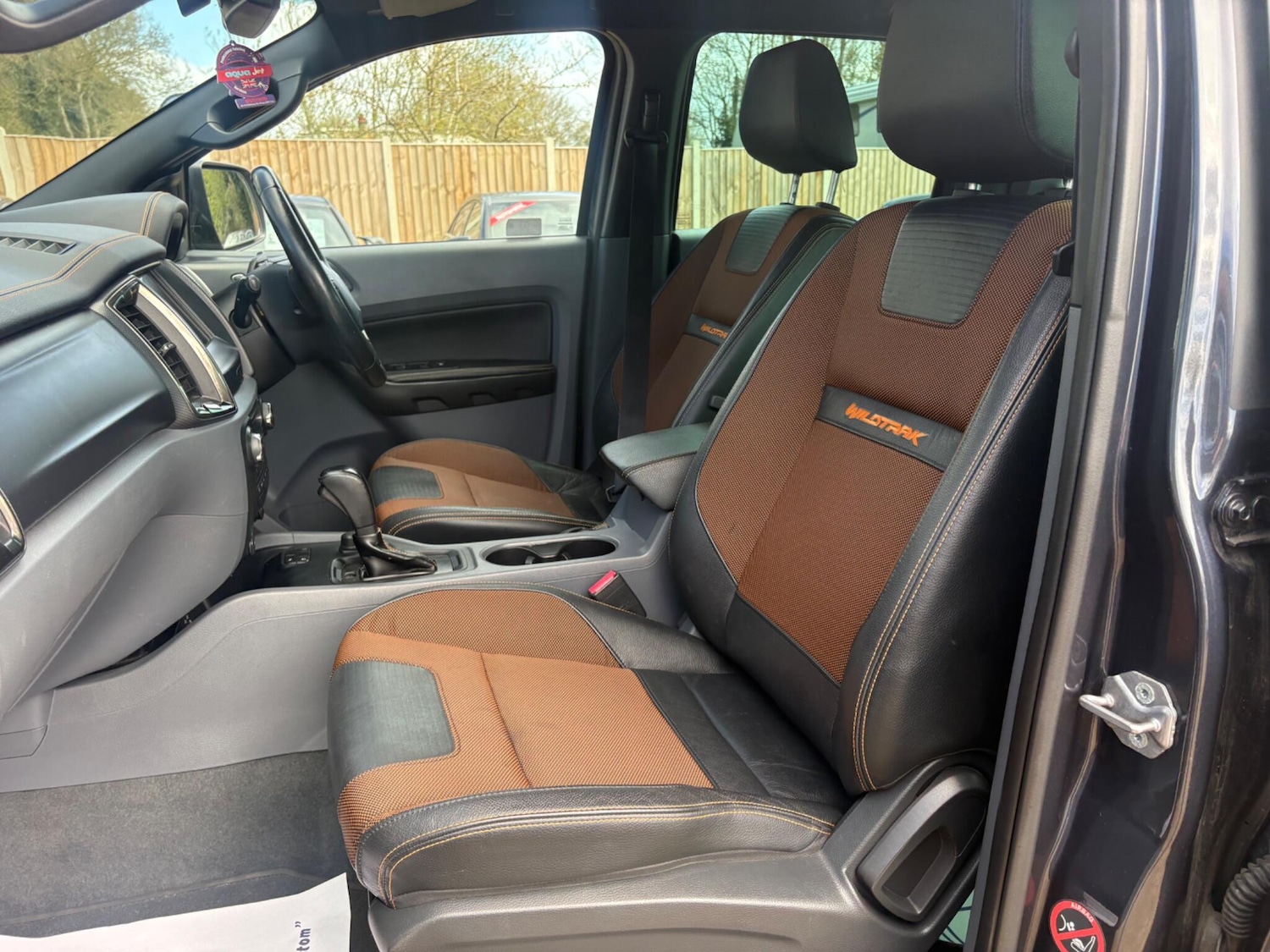 Used Ford Ranger 2018 for sale - 78072912: Photo 31