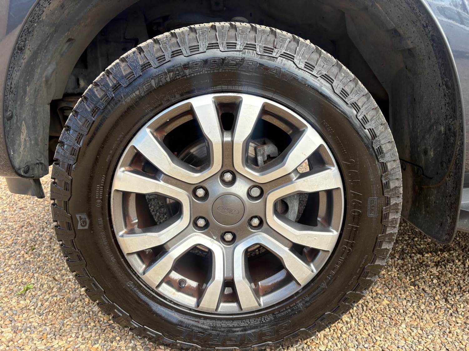 Used Ford Ranger 2018 for sale - 78072912: Photo 33