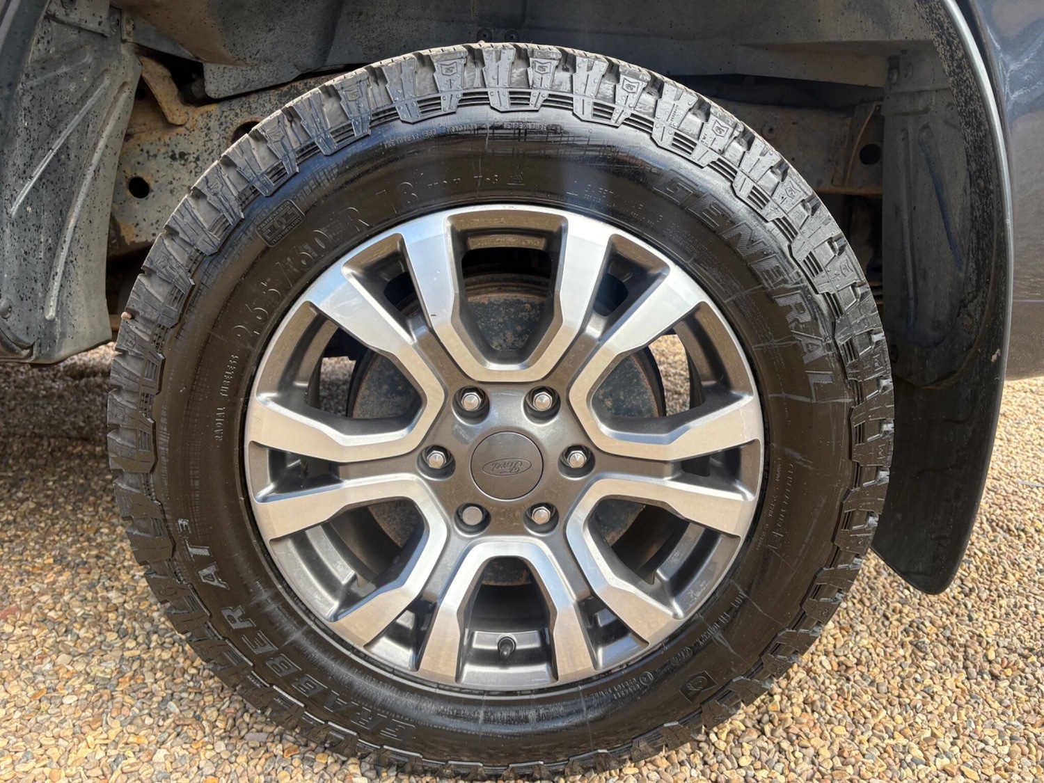 Used Ford Ranger 2018 for sale - 78072912: Photo 34