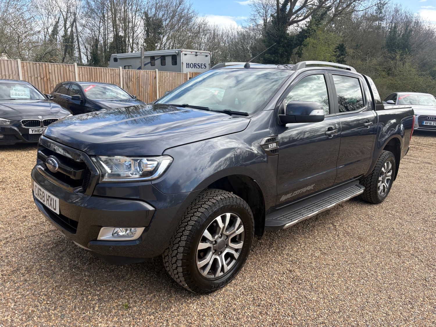 Used Ford Ranger 2018 for sale - 78072912: Photo 5