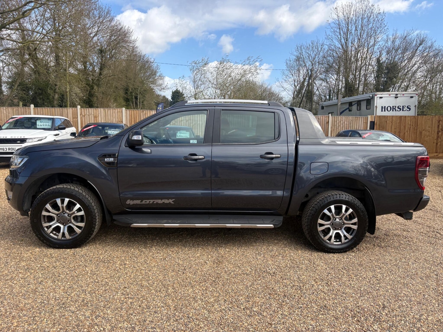 Used Ford Ranger 2018 for sale - 78072912: Photo 6