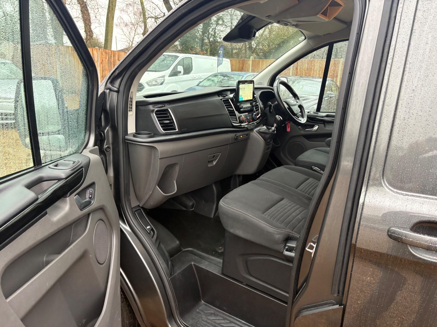 Used Ford Transit Custom for sale - 77637554: Photo 26