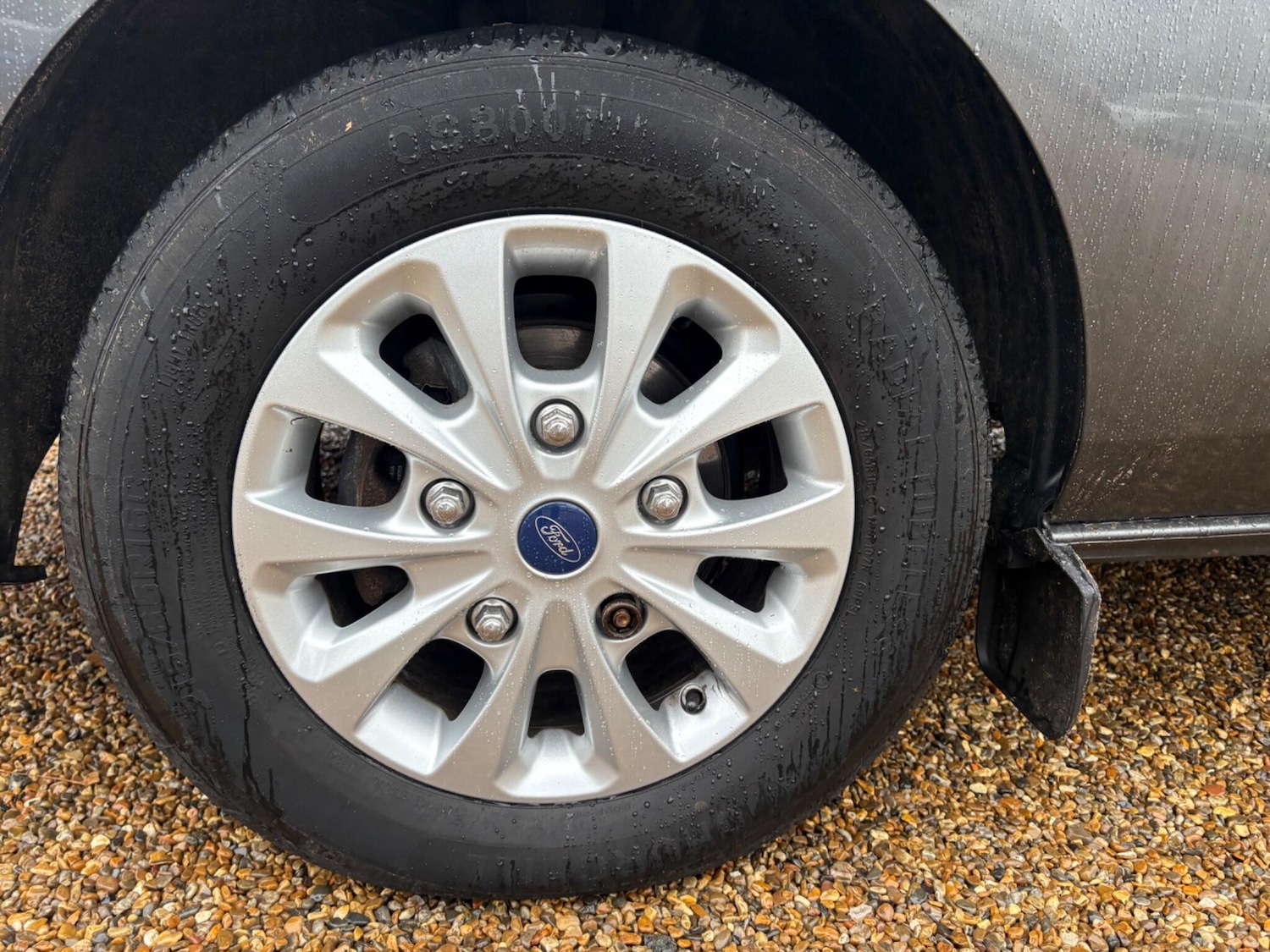 Used Ford Transit Custom for sale - 77637554: Photo 30