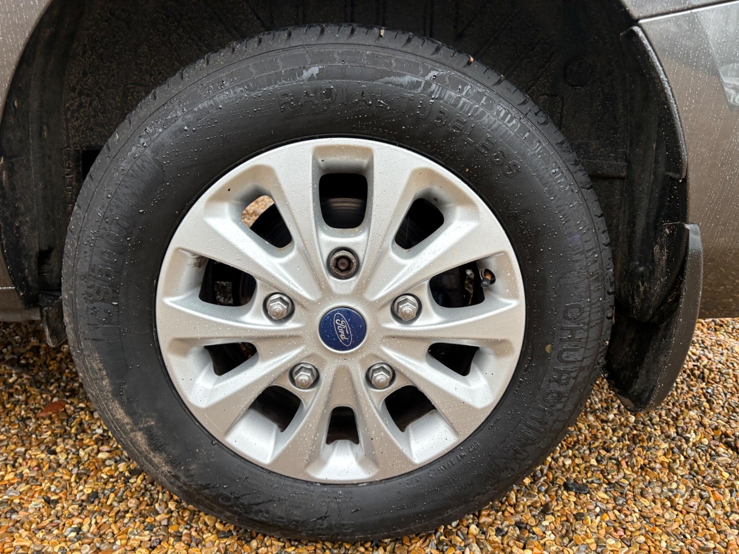 Used Ford Transit Custom for sale - 77637554: Photo 31