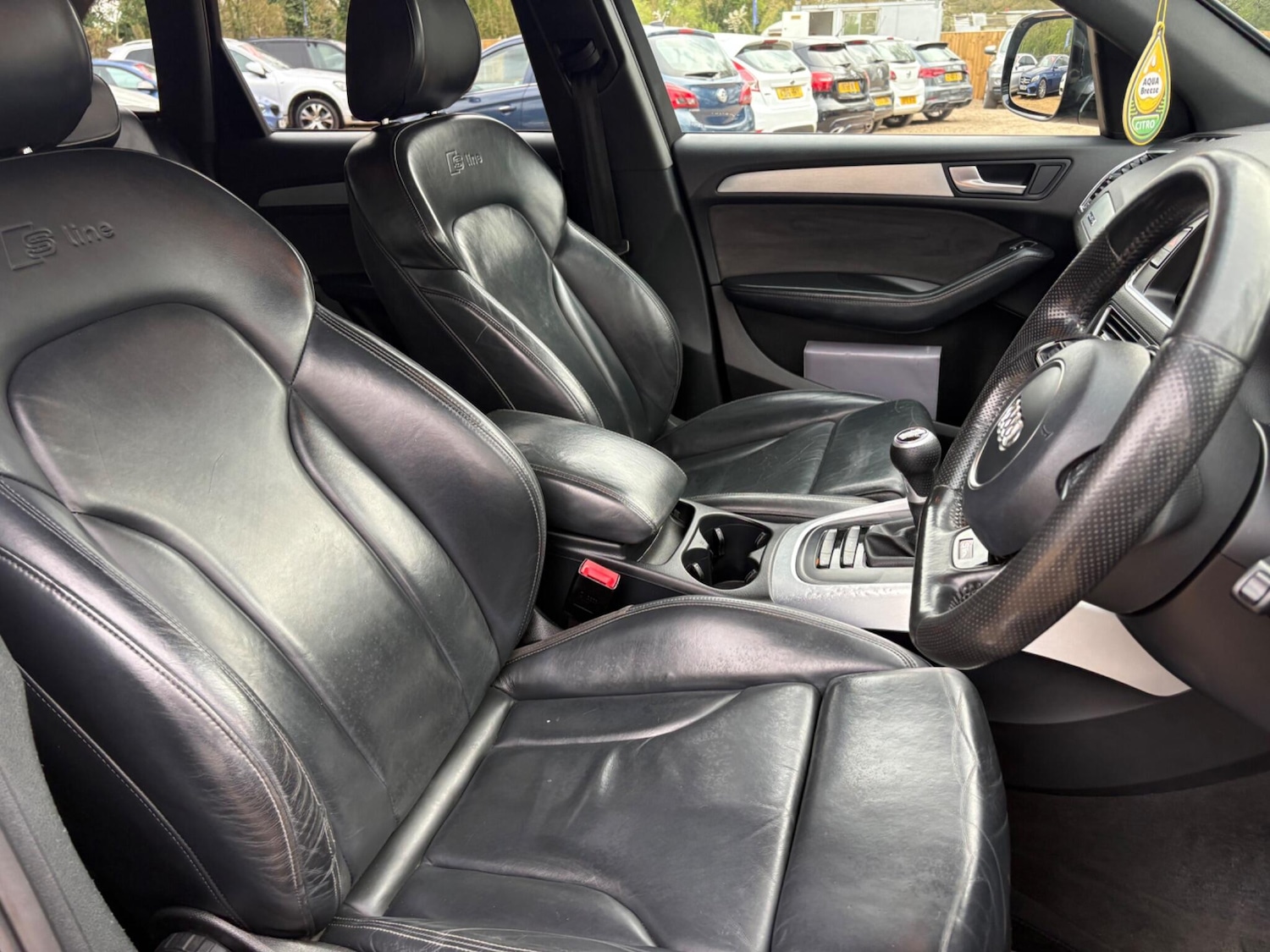 Used Audi Q5 2017 for sale - 78204566: Photo 15